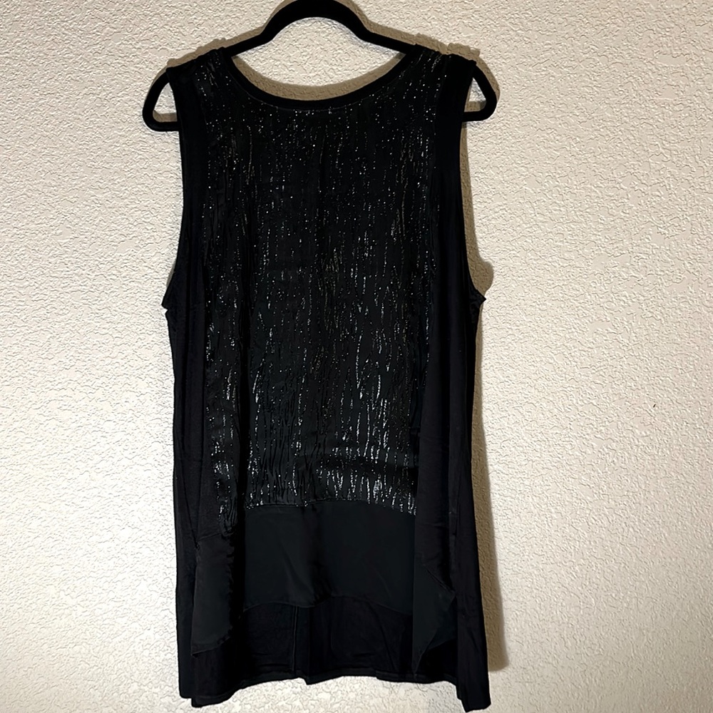 Apt 9 Fancy Tank Top